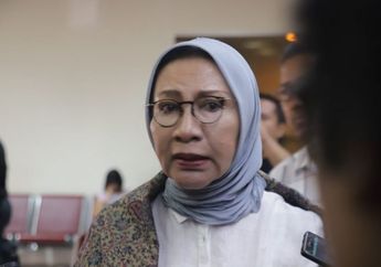 Ratna Sarumpaet Bohong, Wajah Lebam Gegara Sedot Lemak Tapi Ngaku Digebuki