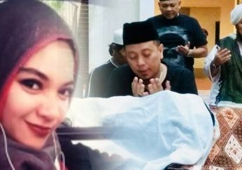 Istri Kedua Opick Meninggal Dunia Usai Keguguran, Siapa Sangka Makanan Favorit Ini Ternyata Bisa Jadi Pencegahnya
