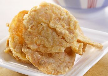 Resep Keripik Tempe Kencur Enak, Camilan yang Bikin Kita Lupa Waktu