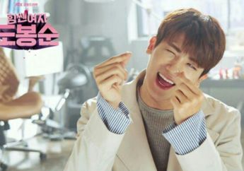 Sukses Jadi Aktor, 3 Idol Kpop Ini Pilih Hengkang dari Grup!