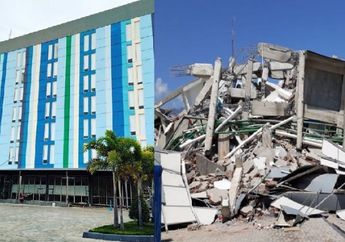 Terkini, Warga Korea Korban Ambuknya Hotel Roa Roa Berhasil Dievakuasi