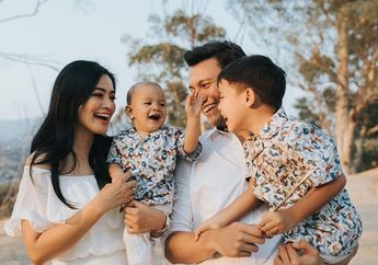Bangun Kerajaan Bisnis, Titi Kamal dan Christian Sugiono Punya Villa Mewah di Bali, Isi Dapurnya Bikin Melongo!