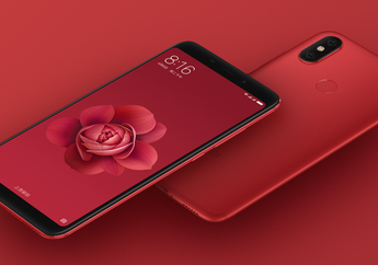 Begini Cara Simpel Operasikan AI Kamera Xiaomi Redmi Note 6 Pro