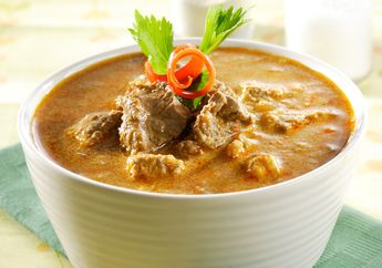 Tips Menghangatkan Makanan Bersantan Sisa Idul Adha, Tetap Enak dan Tidak Bakal Mubazir