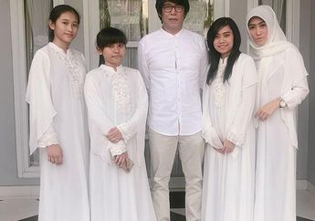 Dinikahi Pria 18 Tahun Tebih Tua, Begini Kondisi Rumah Istri Parto Patrio yang Bikin Melongo, Dapurnya Wow Banget!