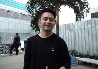 Kiki The Potters Merasa Tak Pernah Sebut Nikita Mirzani Mak Lampir