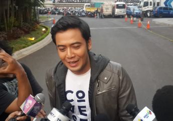 Kuasa Hukum Datangi KPI, Kriss Hatta Bantah Laporkan Salah Satu Program Televisi