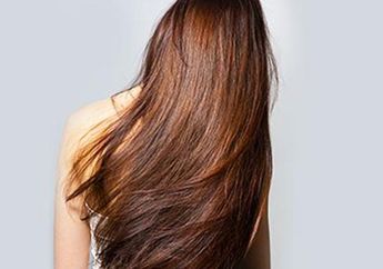 Jangan Dibuang! Teh yang Sudah Basi Ternyata Bisa Hitamkan Rambut Sampai Basmi Ketombe, Ini Caranya