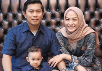 Jadi Nyonya Besar Setelah Nikahi Pengusaha Tambang, Lihat Megahnya Rumah Nina Zatulini dengan Dapur Unik