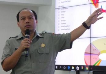 Mengenang Sutopo Purwo Nugroho, Tokoh Komunikasi Kemanusiaan yang Memendam Kecewa Karena Hal Ini