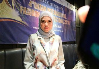 Kista Endometriosis Hampir 'Tamatkan' Karir Delia Septianti, Menikmati Makanan Enak Ini Bisa Jadi Pemicunya