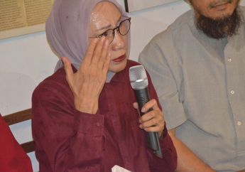 Ratna Sarumpaet Akui Sedot Lemak di Pipi, Ini Lho Bahayanya Sedot Lemak di Usia Tua!
