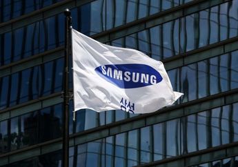 Ini Bocoran Samsung Galaxy M, Segera Hadir Dengan Kode Berbeda