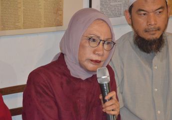 BREAKING NEWS: Ratna Sarumpaet Ditangkap Polisi di Bandara