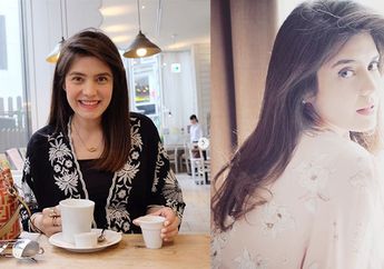 Nikahi Pengusaha Kaya Berkebangsaan Arab, Carissa Puteri Bagikan Momen Minum Teh Hanya Berdua dengan Anak, Warganet: 'Sudah Cerai?'