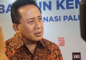 Triawan Munaf Beri Istilah Khusus untuk Individu yang Cuek dengan Corona Virus