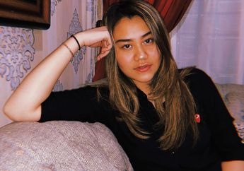 Unjuk Bakat di Dunia Tarik Suara, Aaliyah Massaid Malu Duet Bareng Ibunya, Reza Artamevia