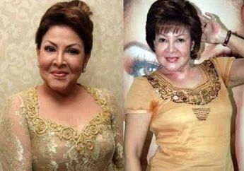 Puluhan Tahun Menjanda, Artis Ini Bongkar Kehidupan Ranjang dengan Mantan Suami Sampai Bikin Trauma