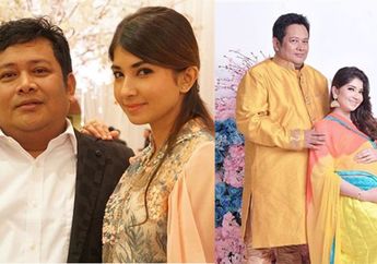 Dituduh Nikahi Pengusaha Tambang Emas Hanya Karena Harta, Fiona Fachru Tepis Lewat Momen Makan Bersama Sang Suami