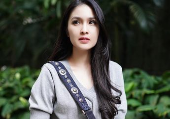 Sebelum Jadi Artis dan Istri Pengusaha Tajir, Sandra Dewi Akui Sangat Suka Menyantap Makanan dari Hutan
