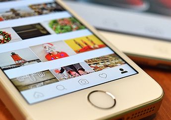 Mudah Kok Posting Banyak Foto di Instagram ke Beberapa Akun Sekaligus