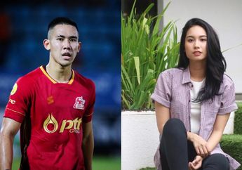 4 Potret Romantis Ryuji Utomo Bersama Shabrina Ayu, Presenter yang Baru Saja Dilamarnya
