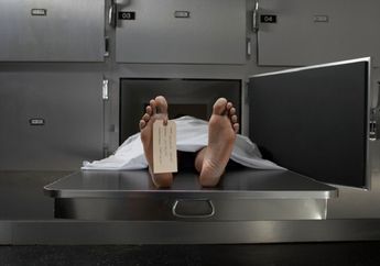 Tubuh Manusia Bisa Bergerak Sendiri Setelah Meninggal Dunia, Inilah 6 Peristiwa Mencengangkan yang Terjadi pada Tubuh Usai Menjemput Ajal!