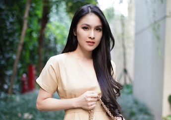 Sambut Natal 2018, Ruang Makan Mewah Sandra Dewi Sampai Disulap dengan Ornamen Cantik, Begini Penampakannya