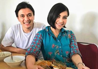 Jadi Adik Denada, Enrico Sebut Dapat Perlakuan Berbeda Sejak Kecil