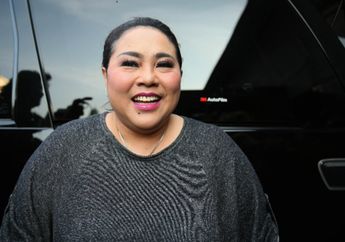 Pernah Lempar Uang ke Wajah Ibunya karena Lelah Jadi Tulang Punggung, Semua Pasti Melongo Lihat Isi Ruang Makan Nunung