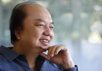 Mengenal Dato Sri Tahir, Putra Pembuat Becak Surabaya yang Kini Jadi Miliarder dan Kirim Bantuan untuk Korban Gempa Palu