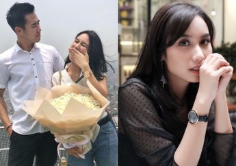 4 Fakta Soal Shabrina Ayu, Gadis Cantik yang Baru Saja Dilamar Pesepak Bola Ryuji Utomo