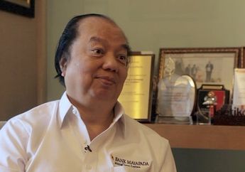 Gemar Merenovasi Dapur, Intip Gaya Wisata Kuliner Istri Dato Sri Tahir, Orang Terkaya di Indonesia!
