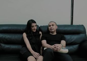 Dikabarkan Hamil, Ternyata Istri Raditya Dika Sering Diganggu Makhluk Halus di Rumahnya