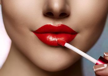 Rekomendasi 3 Lip Cream Matte Lokal Kekinian. Banyak Shade Warna!