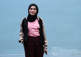 Hijrah, 4 Mantan Member Girlband Ini Putuskan untuk Berhijab