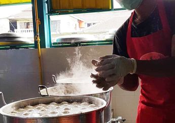 Gila, Harga Bakso di Yogyakarta Ini Fantastis, Capai 8 Juta Rupiah! Apa Istimewanya?
