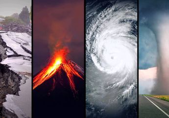 3 Paranormal Kondang Terawang Bencana Mengerikan di Akhir Tahun 2019, Tiga Pulau di Indonesia Bakal Dihajar Masalah, Hingga Gunung Berasap dan Tumpukan Mayat yang Bengkak!