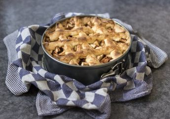 Waspada, Jangan Sampai Si Kecil Memegang Benda Di Dapur ini, Bahayanya Sangat Mengerikan