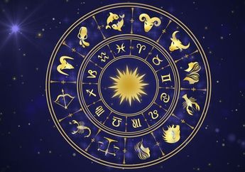 5 Zodiak ini Akan Punya Peruntungan Bagus di Bulan Oktober, Ada Punyamu?