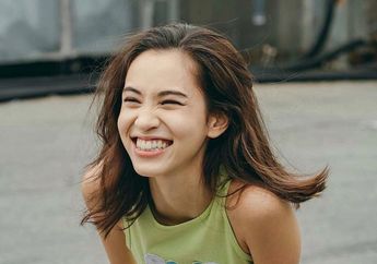 Pernah Dekat Sama G-Dragon, Ini 7 Gaya Unik & Nyentrik Kiko Mizuhara!
