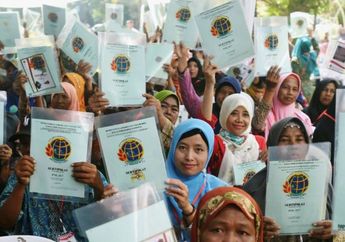 Jadi Bukti Kepemilikan, Cek Status Sertifikat Tanah yang Dimiliki!