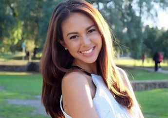 Posting Foto Lawas dari Friendster, Aurelie Moeremans: Gue Pernah Alay!