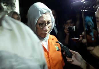 Setelah Sekian Lama, Akhirnya Terkuak Alasan di Balik Hoaks Ratna Sarumpaet