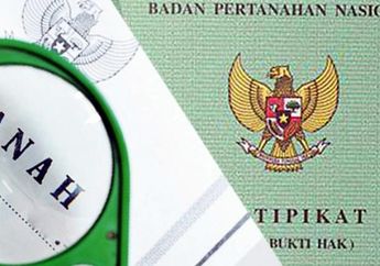 Wajib Tahu! Inilah Cara dan Panduan Mengurus Sertifikat Tanah Hilang