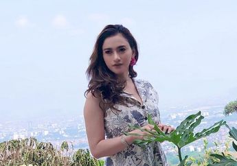 Terjerat Kasus Prostitusi Online Seperti Vanessa Angel, Begini Kehidupan Amel Alvi yang Sekarang Jadi Doyan Jajan