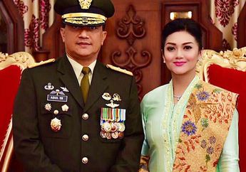 Setelah Jadi Mualaf, Begini Kabar Terbaru Bella Saphira yang Nikahi Sekertaris Menteri hingga Dituntut Belajar Masak