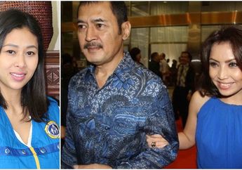 Ayahnya Didesak Bayar Hutang ke Negara hingga Dicekal Melancong ke Luar Negeri, Anak Sulung Bambang Trihatmodjo dari Halimah Justru Sukses Jalani Bisnis Kekinian Ini