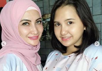Mimpi Baca Surat Al Fatihah, Artis Cantik Ini Diam-diam Berganti Agama, Namun Kini Nasibnya Sungguh Tak Terduga