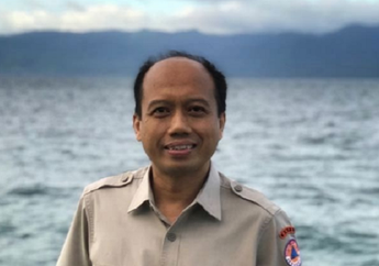 Sebelum Meninggal Dunia, Sutopo Sempat Semangati Mendiang Ani Yudhoyono usai Kemoterapi